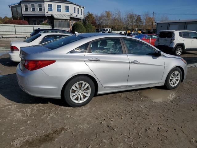 Photo 3 from auction – 2011 HYUNDAI SONATA GLS with VIN 5NPEB4AC9BH047386