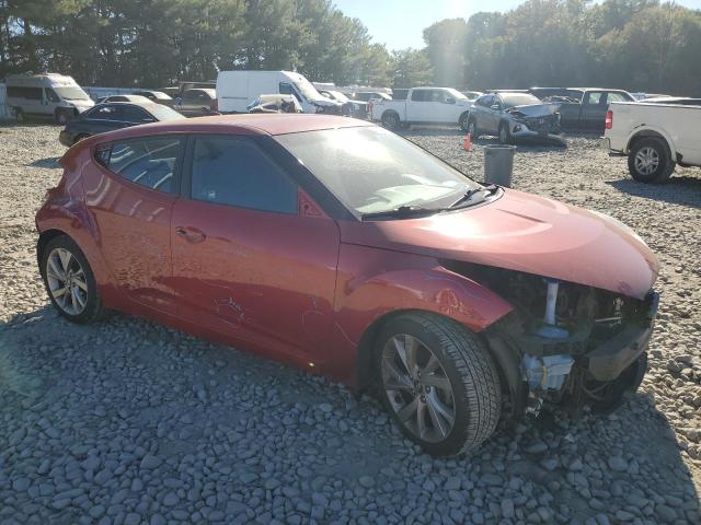 صورة رقم 4 من المزاد - 2016 HYUNDAI VELOSTER مع VIN KMHTC6AD0GU277285
