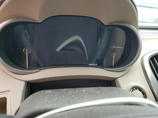 Photo 9 from auction – 2014 BUICK LACROSSE with VIN 1G4GB5G35EF228131