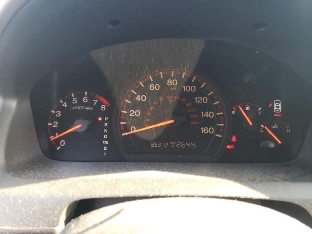 Photo 9 from auction – 2003 HONDA ACCORD EX with VIN 1HGCM82633A037707