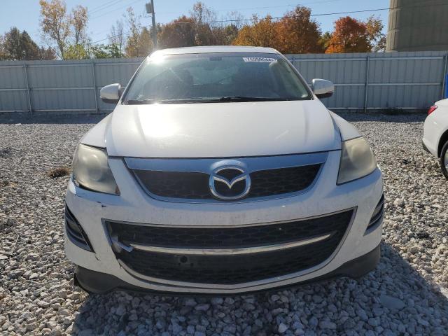 Photo 5 from auction – 2012 MAZDA CX-9 with VIN JM3TB3DA4C0353297