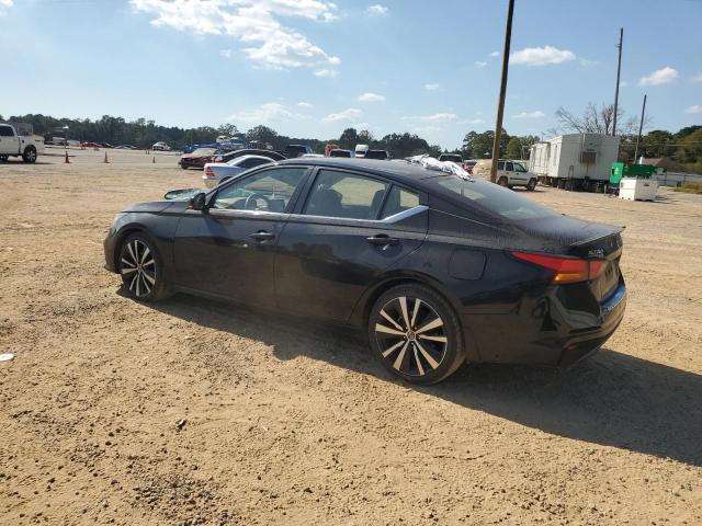 Photo 2 from auction – 2022 NISSAN ALTIMA SR with VIN 1N4AL4CV2NN365743