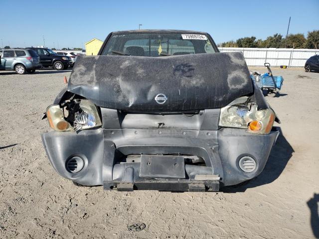 Photo 5 from auction – 2002 NISSAN FRONTIER K with VIN 1N6DD26S52C332816