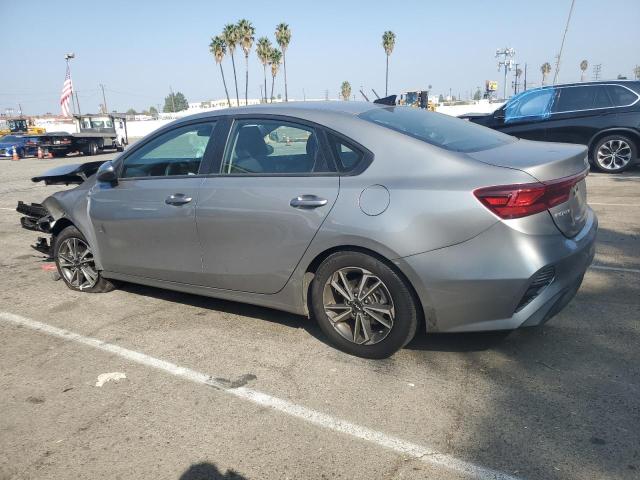 Photo 2 from auction – 2023 KIA FORTE LX with VIN 3KPF24AD7PE604529