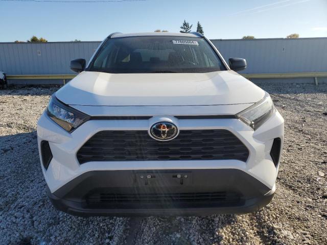 Photo 5 from auction – 2021 TOYOTA RAV4 LE with VIN 2T3F1RFV1MC224301