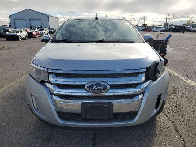 Photo 5 from auction – 2012 FORD EDGE LIMIT with VIN 2FMDK4KC8CBA23440