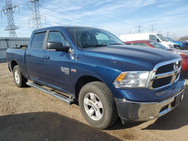 Photo 4 from auction – 2020 RAM 1500 CLASS with VIN 1C6RR6TT8LS134390