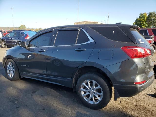 Photo 2 from auction – 2019 CHEVROLET EQUINOX LT with VIN 2GNAXKEV6K6125800