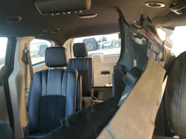 Photo 10 from auction – 2019 DODGE GRAND CARA with VIN 2C4RDGCG0KR775260