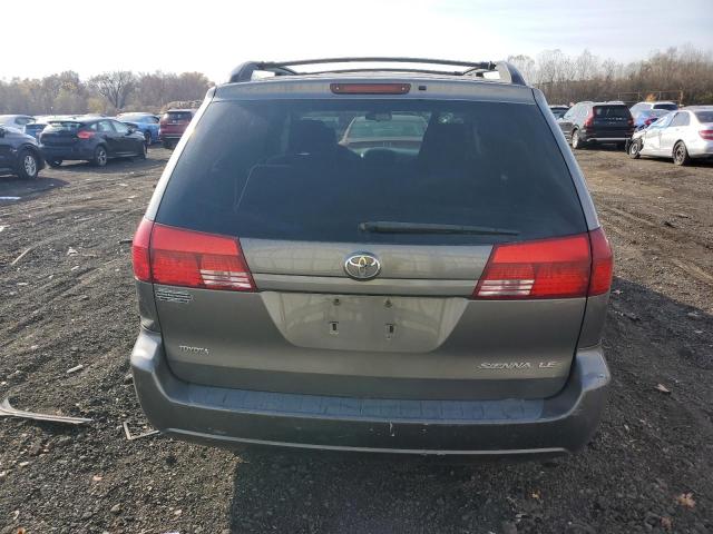 Photo 6 from auction – 2004 TOYOTA SIENNA CE with VIN 5TDZA23C14S153768