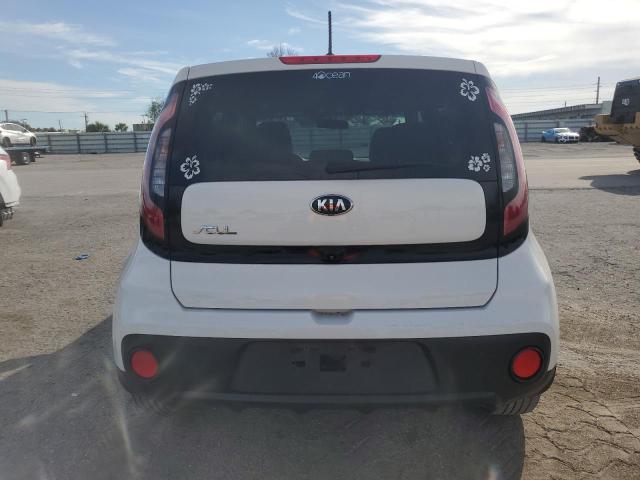 Photo 6 from auction – 2019 KIA SOUL with VIN KNDJN2A22K7681757