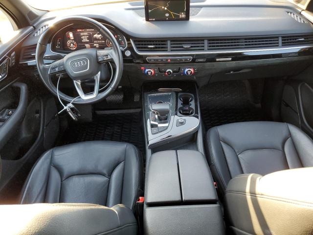 صورة رقم 8 من المزاد - 2017 AUDI Q7 PREMIUM مع VIN WA1LAAF78HD045593