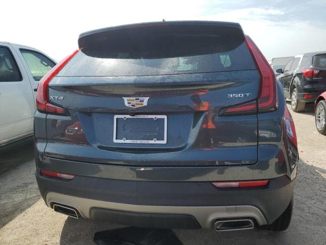 Photo 6 from auction – 2020 CADILLAC XT4 PREMIU with VIN 1GYFZCR48LF153308