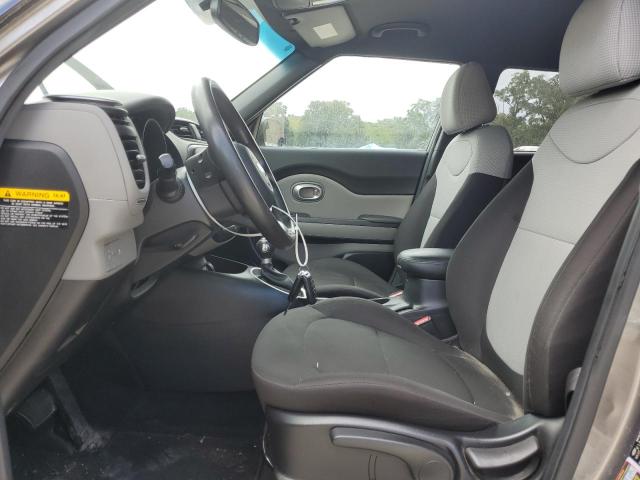 Photo 7 from auction – 2017 KIA SOUL with VIN KNDJN2A24H7489281
