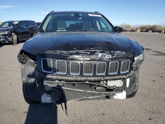 Photo 5 from auction – 2018 JEEP COMPASS LA with VIN 3C4NJCBB4JT499859