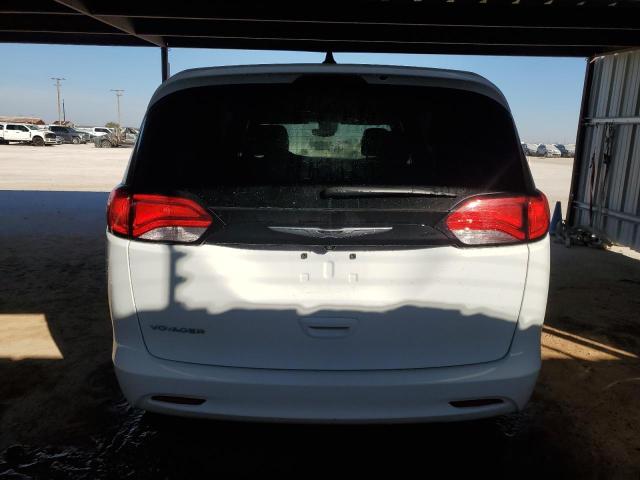 Photo 6 from auction – 2024 CHRYSLER VOYAGER LX with VIN 2C4RC1CG2RR146108