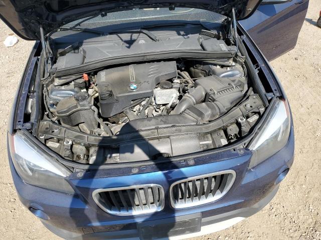 Photo 11 from auction – 2014 BMW X1 SDRIVE2 with VIN WBAVM1C58EVW54825
