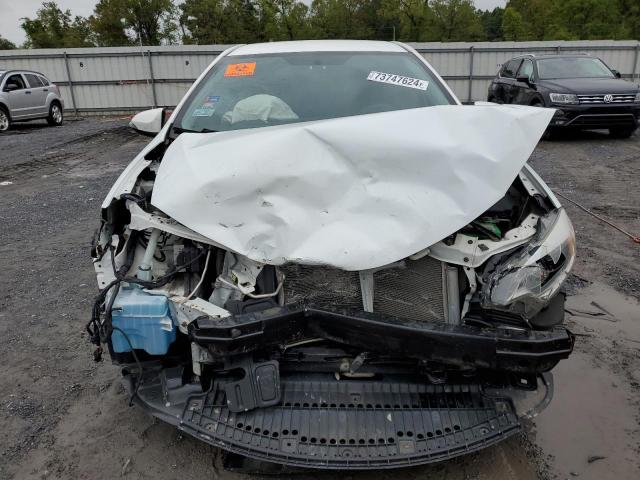 Photo 5 from auction – 2014 TOYOTA COROLLA L with VIN 2T1BURHE1EC195184