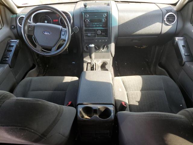 Photo 8 from auction – 2009 FORD EXPLORER X with VIN 1FMEU73E69UA11581