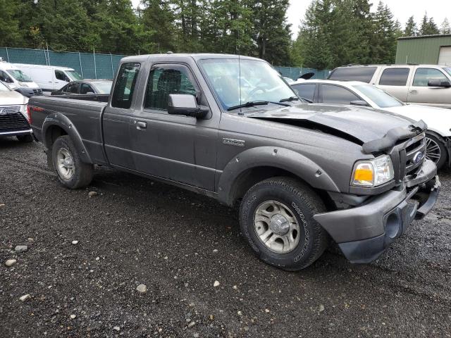 Photo 4 from auction – 2010 FORD RANGER SUP with VIN 1FTKR4EE6APA26220