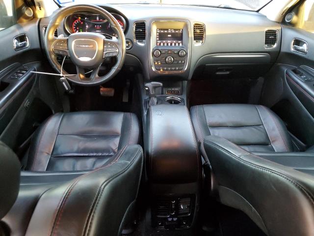 Photo 8 from auction – 2018 DODGE DURANGO GT with VIN 1C4RDHDG3JC133059