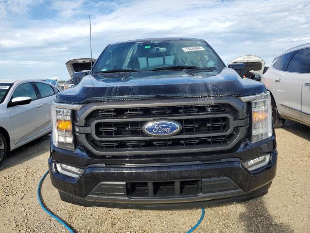 Photo 5 from auction – 2022 FORD F150 SUPER with VIN 1FTEW1CP0NKD34561