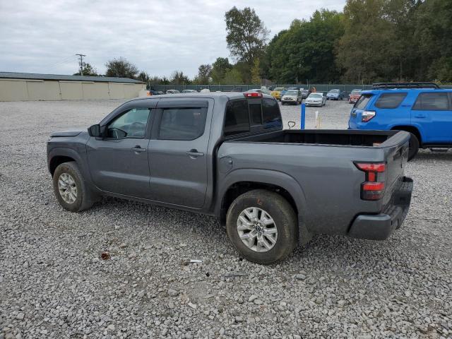 Photo 2 from auction – 2022 NISSAN FRONTIER S with VIN 1N6ED1EJ3NN609799