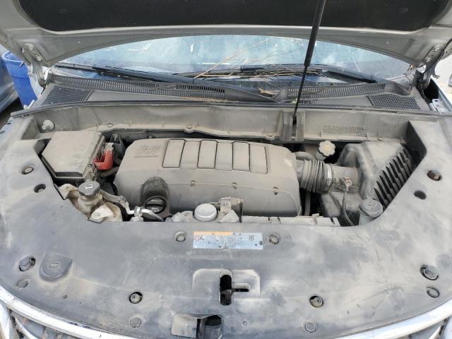 Photo 12 from auction – 2017 CHEVROLET TRAVERSE L with VIN 1GNKVGKD3HJ289780