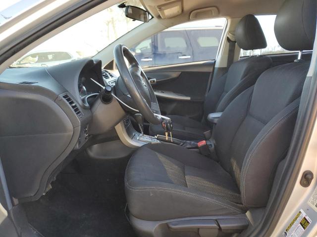 Photo 7 from auction – 2012 TOYOTA COROLLA BA with VIN 5YFBU4EE5CP045955