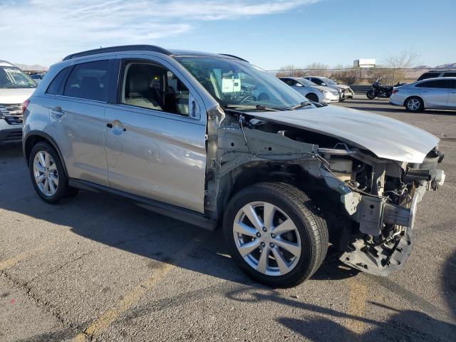 Photo 4 from auction – 2015 MITSUBISHI OUTLANDER with VIN 4A4AP4AU0FE001856
