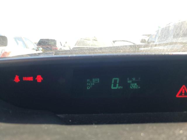 Photo 9 from auction – 2005 TOYOTA PRIUS with VIN JTDKB20U753033634
