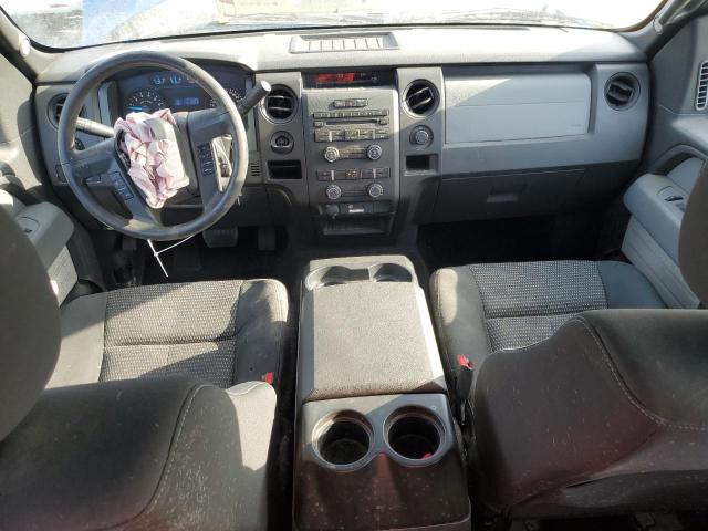 Photo 8 from auction – 2014 FORD F150 SUPER with VIN 1FTFX1CF6EKD44763