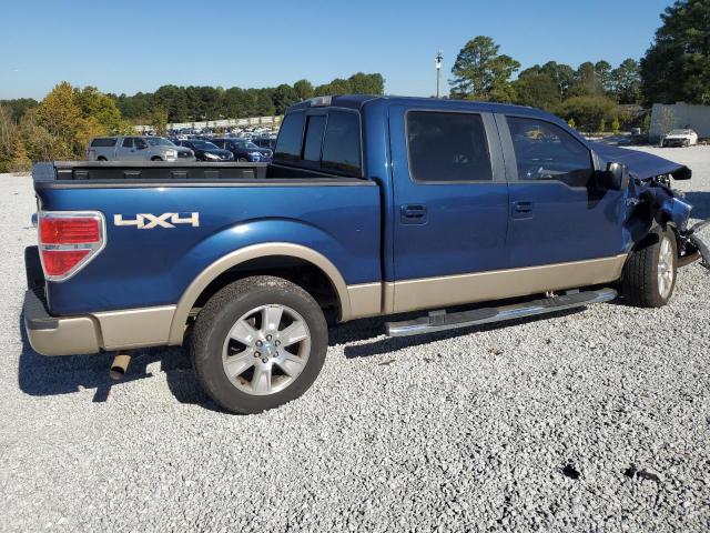Photo 3 from auction – 2012 FORD F150 SUPER with VIN 1FTFW1EF2CKE02316