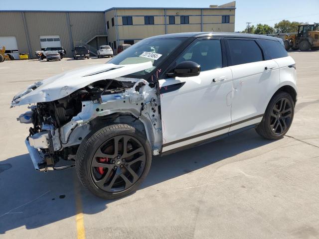 Photo 1 from auction – 2023 LAND ROVER RANGE ROVE with VIN SALZL2FX9PH208171