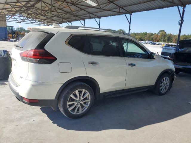 Photo 3 from auction – 2017 NISSAN ROGUE S with VIN 5N1AT2MT9HC790769