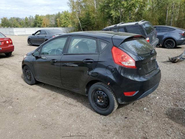 Photo 2 from auction – 2011 FORD FIESTA SE with VIN 3FADP4EJXBM152346