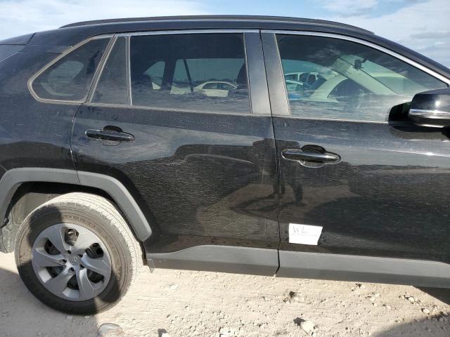 Photo 13 from auction – 2021 TOYOTA RAV4 LE with VIN 2T3K1RFV4MC103275