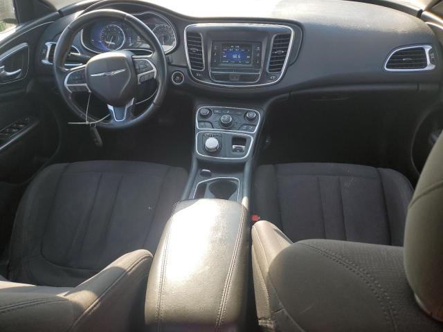 Photo 8 from auction – 2015 CHRYSLER 200 LIMITE with VIN 1C3CCCAB2FN545977