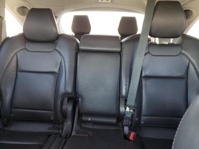 Photo 10 from auction – 2016 ACURA MDX TECHNO with VIN 5FRYD3H44GB013554