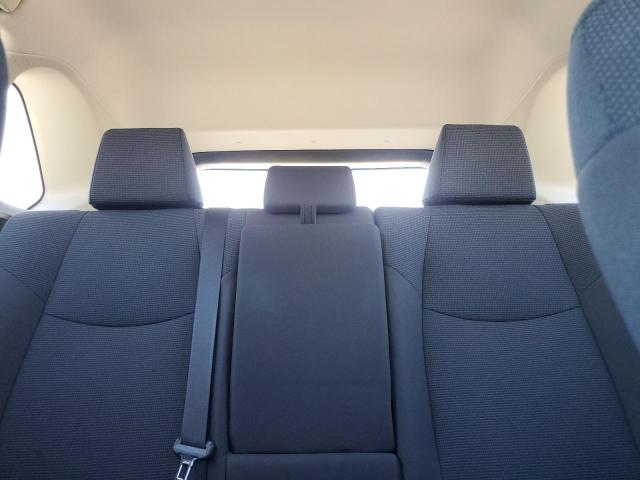 Photo 10 from auction – 2021 TOYOTA RAV4 LE with VIN 2T3H1RFV4MC100743