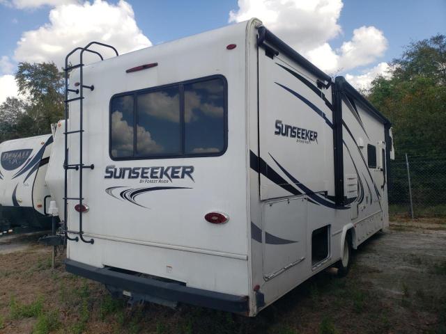 Photo 4 from auction – 2019 FORD ECONOLINE with VIN 1FDXE4FS9KDC08806