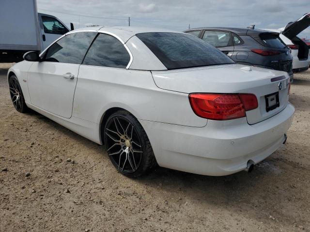 Photo 2 from auction – 2008 BMW 335 I with VIN WBAWL73538PX52096