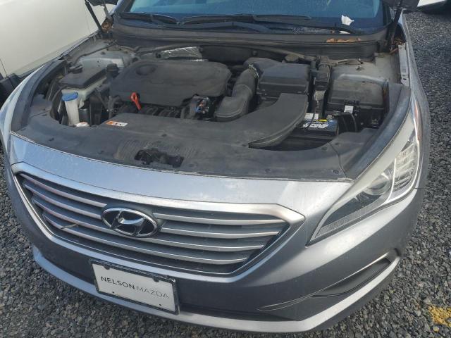 Photo 11 from auction – 2017 HYUNDAI SONATA SE with VIN 5NPE24AF8HH588464