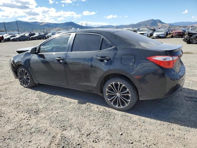 Photo 2 from auction – 2015 TOYOTA COROLLA L with VIN 2T1BURHE7FC237357