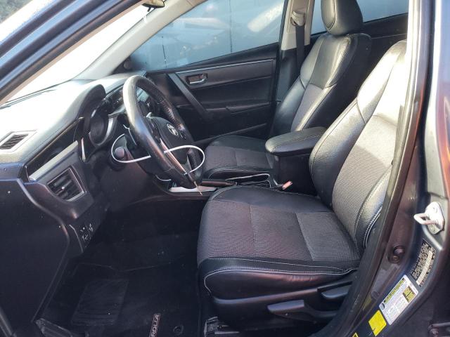 Photo 7 from auction – 2014 TOYOTA COROLLA L with VIN 2T1BURHE7EC068164