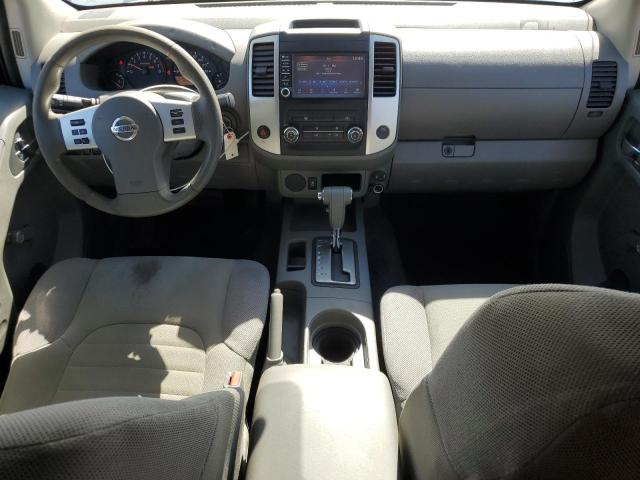 Photo 8 from auction – 2019 NISSAN FRONTIER S with VIN 1N6BD0CT7KN723298