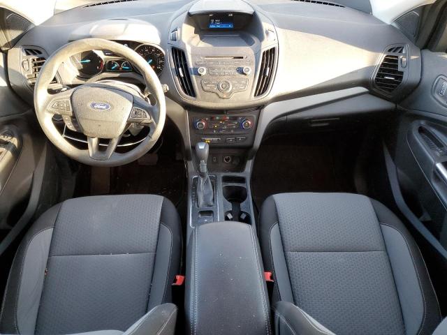 Photo 8 from auction – 2017 FORD ESCAPE SE with VIN 1FMCU0GD9HUC71472