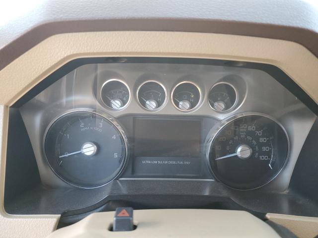 Photo 9 from auction – 2012 FORD F250 SUPER with VIN 1FT7W2BT2CEA39325
