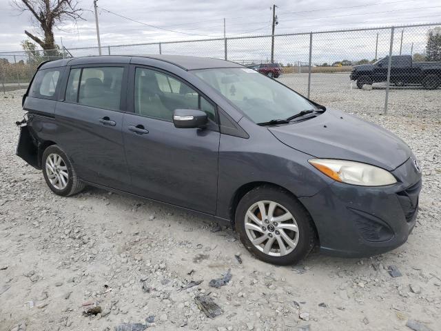 Photo 4 from auction – 2014 MAZDA 5 SPORT with VIN JM1CW2BL3E0165059