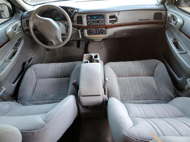 Photo 8 from auction – 2004 CHEVROLET IMPALA with VIN 2G1WF52E649147491